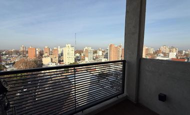 Departamento en Echesortu