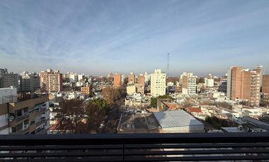 Departamento en Echesortu