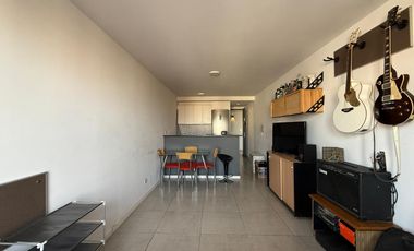 Departamento en Echesortu