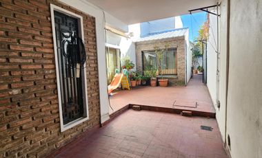 Casa en Avellaneda