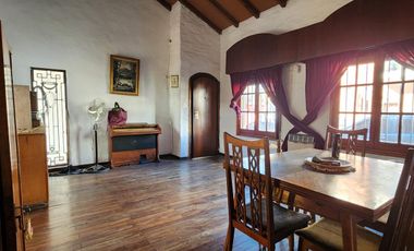 Casa en Avellaneda