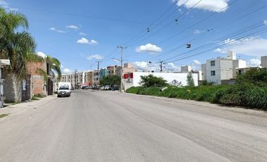 TERRENO COMERCIAL EN RENTA EN RANCHO BELLAVISTA QUERÉTARO