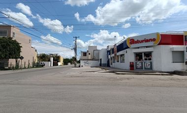 TERRENO COMERCIAL EN RENTA EN RANCHO BELLAVISTA QUERÉTARO