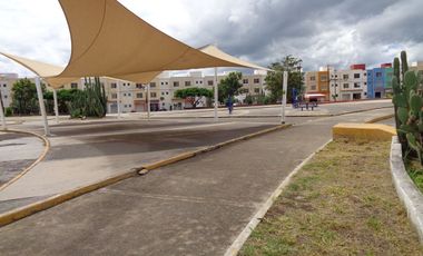 TERRENO COMERCIAL EN RENTA EN RANCHO BELLAVISTA QUERÉTARO