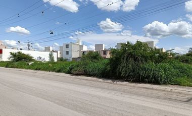 TERRENO COMERCIAL EN RENTA EN RANCHO BELLAVISTA QUERÉTARO
