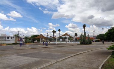TERRENO COMERCIAL EN RENTA EN RANCHO BELLAVISTA QUERÉTARO