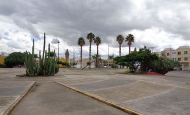 TERRENO COMERCIAL EN RENTA EN RANCHO BELLAVISTA QUERÉTARO