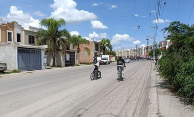 TERRENO COMERCIAL EN RENTA EN RANCHO BELLAVISTA QUERÉTARO