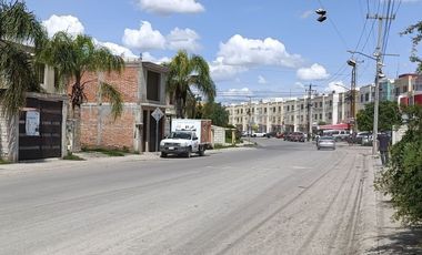 TERRENO COMERCIAL EN RENTA EN RANCHO BELLAVISTA QUERÉTARO