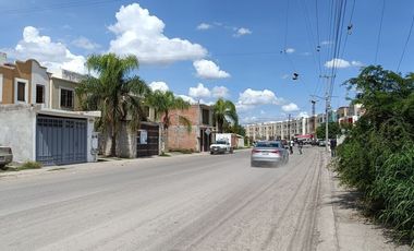 TERRENO COMERCIAL EN RENTA EN RANCHO BELLAVISTA QUERÉTARO