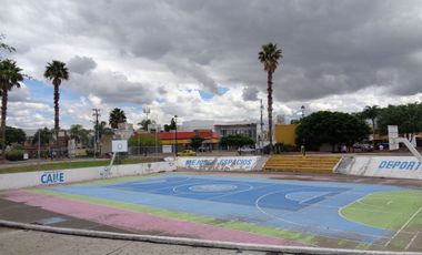 TERRENO COMERCIAL EN RENTA EN RANCHO BELLAVISTA QUERÉTARO