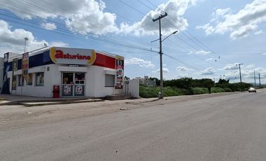 TERRENO COMERCIAL EN RENTA EN RANCHO BELLAVISTA QUERÉTARO