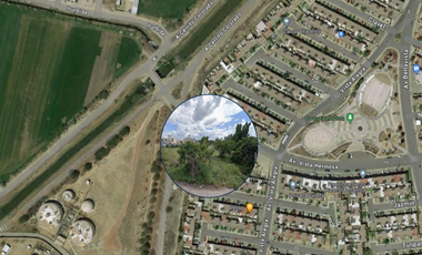 TERRENO COMERCIAL EN RENTA EN RANCHO BELLAVISTA QUERÉTARO