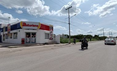 TERRENO COMERCIAL EN RENTA EN RANCHO BELLAVISTA QUERÉTARO