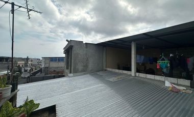 VENTA SUR GUAYAQUIL CASA RENTERA ESQUINERA 5 DPTOS  (AGE)
