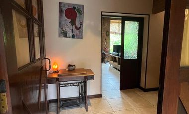 Venta Casa Apta Credito en Los Olmos Benavidez VP