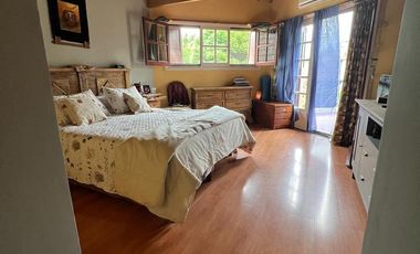 Venta Casa Apta Credito en Los Olmos Benavidez VP