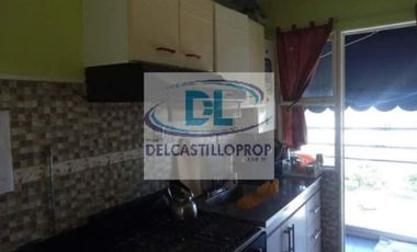 Departamento 3 ambientes en Victoria
