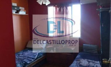 Departamento 3 ambientes en Victoria