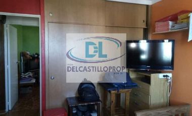 Departamento 3 ambientes en Victoria
