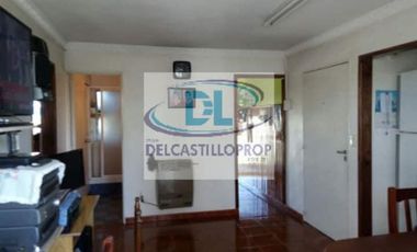Departamento 3 ambientes en Victoria