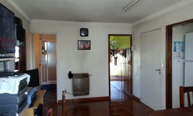 Departamento 3 ambientes en Victoria