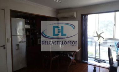 Departamento 3 ambientes en Victoria