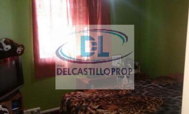 Departamento 3 ambientes en Victoria