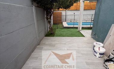 VENTA CASA CON PISCINA CIUDAD DE LOS VALLES CONDOMINIO 4H Y3B 2E