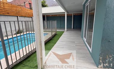 VENTA CASA CON PISCINA CIUDAD DE LOS VALLES CONDOMINIO 4H Y3B 2E