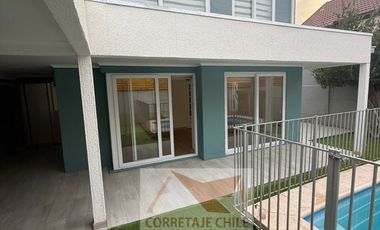 VENTA CASA CON PISCINA CIUDAD DE LOS VALLES CONDOMINIO 4H Y3B 2E