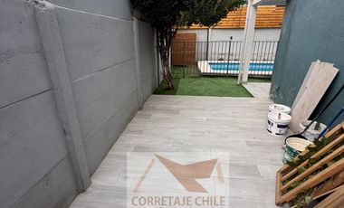 VENTA CASA CON PISCINA CIUDAD DE LOS VALLES CONDOMINIO 4H Y3B 2E