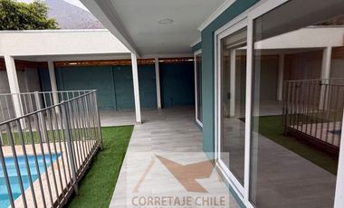 VENTA CASA CON PISCINA CIUDAD DE LOS VALLES CONDOMINIO 4H Y3B 2E