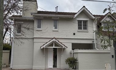 Casa en La Horqueta