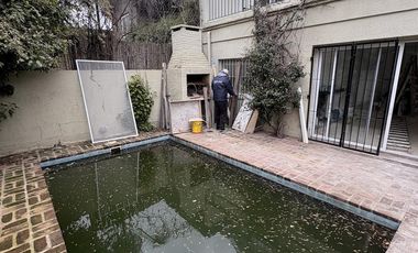 Casa en La Horqueta