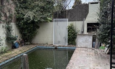 Casa en La Horqueta