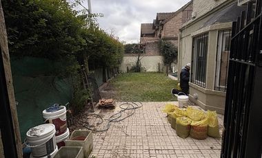 Casa en La Horqueta