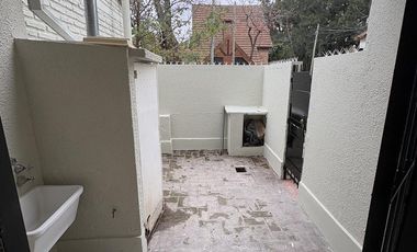 Casa en La Horqueta