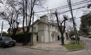 Casa en La Horqueta