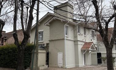 Casa en La Horqueta