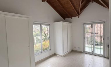 Casa en La Horqueta