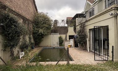 Casa en La Horqueta