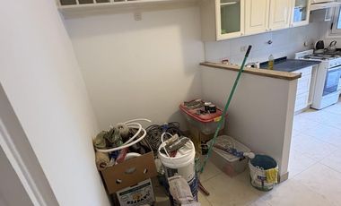 Casa en La Horqueta