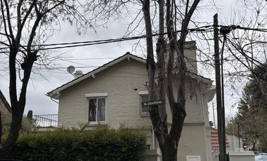 Casa en La Horqueta