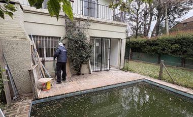 Casa en La Horqueta
