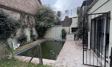 Casa en La Horqueta
