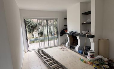 Casa en La Horqueta