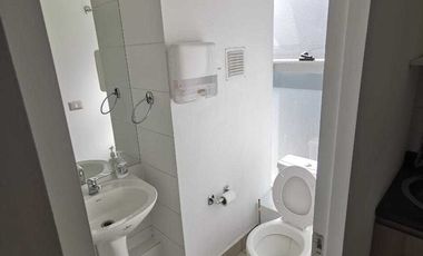 Oficina en arriendo en PROVIDENCIA