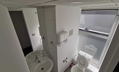 Oficina en arriendo en PROVIDENCIA