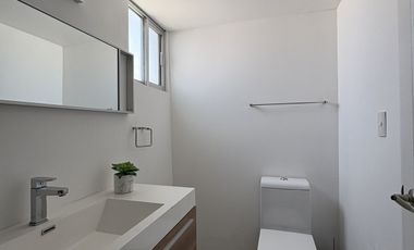 DEPARTAMENTO AMUEBLADO EN RENTA SANTA FE JURIQUILLA